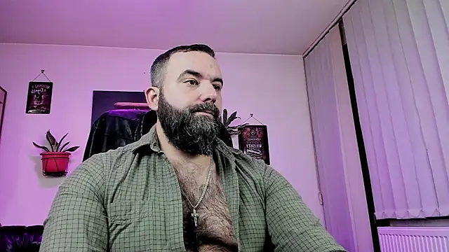 ChristophJules online show from 31, 12, 2024