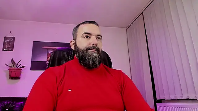 ChristophJules online show from 14, 1, 2025