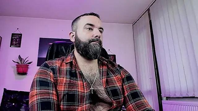 ChristophJules online show from 15, 2, 2025