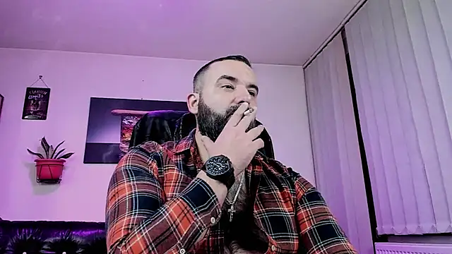 ChristophJules online show from 9, 2, 2025