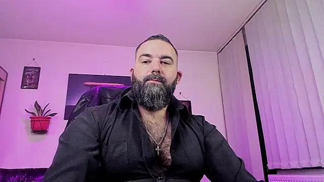 ChristophJules online show from 18, 12, 2024