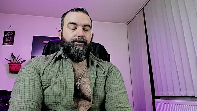 ChristophJules online show from 18, 1, 2025