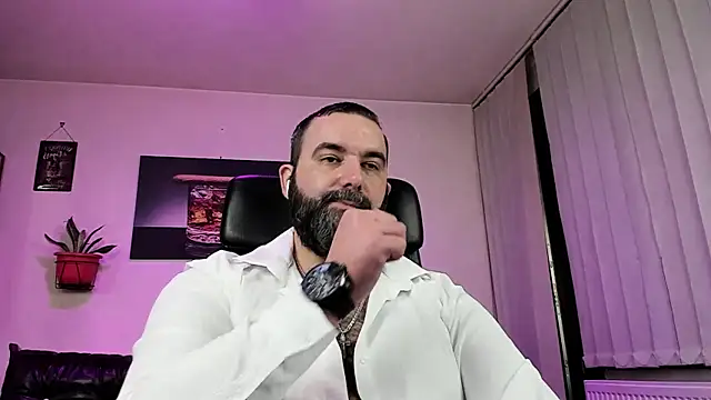 ChristophJules online show from 4, 3, 2025