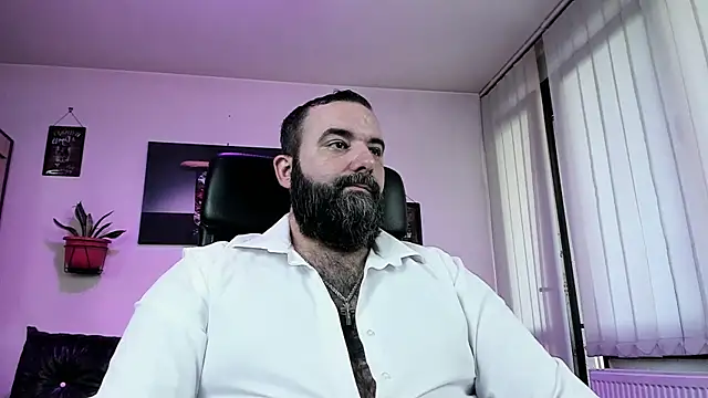 ChristophJules online show from 10, 3, 2025