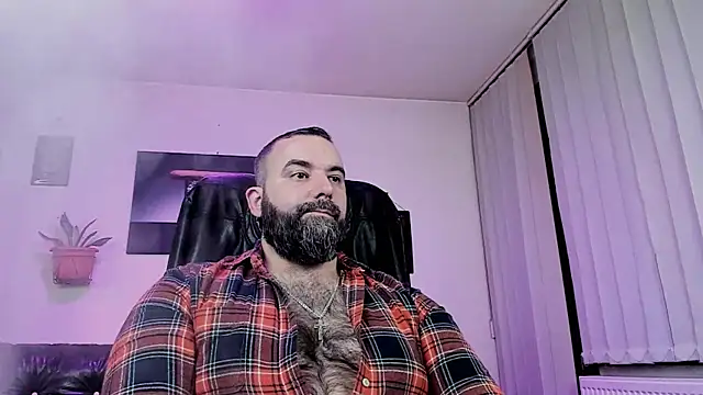 ChristophJules online show from 10, 2, 2025