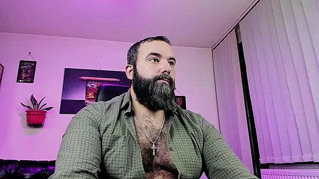 ChristophJules online show from 6, 12, 2024