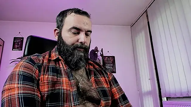 ChristophJules online show from 5, 11, 2025