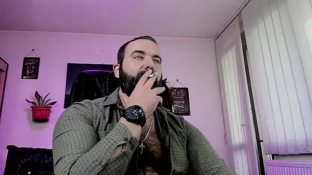 ChristophJules online show from 29, 1, 2025