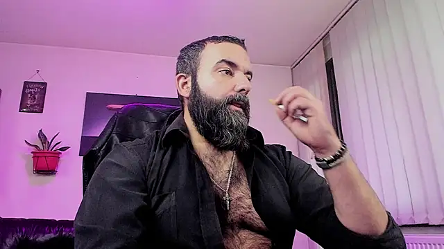 ChristophJules online show from 11, 12, 2024