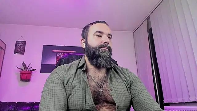 ChristophJules online show from 14, 12, 2024