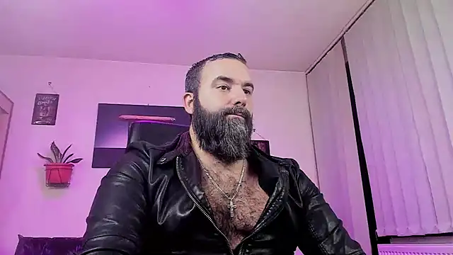 ChristophJules online show from 18, 12, 2024