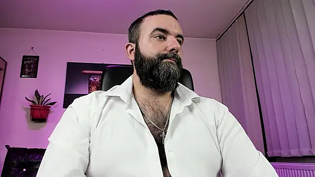 ChristophJules online show from 7, 3, 2025