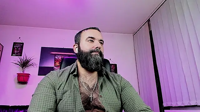 ChristophJules online show from 1, 12, 2024