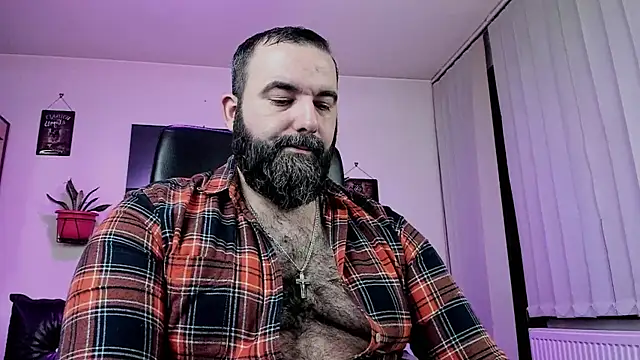 ChristophJules online show from 8, 3, 2025