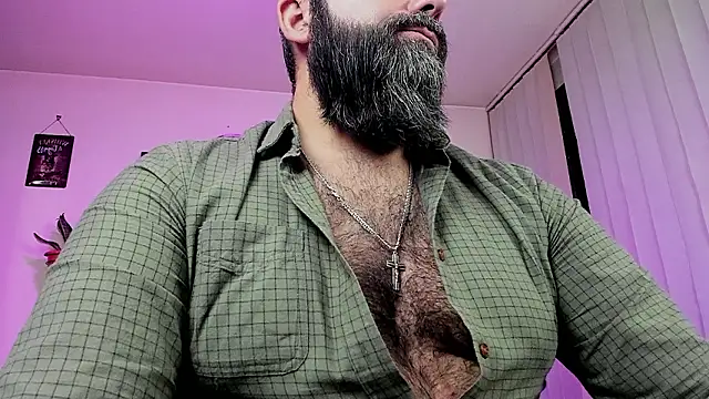 ChristophJules online show from 8, 12, 2024