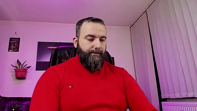 ChristophJules online show from 13, 1, 2025