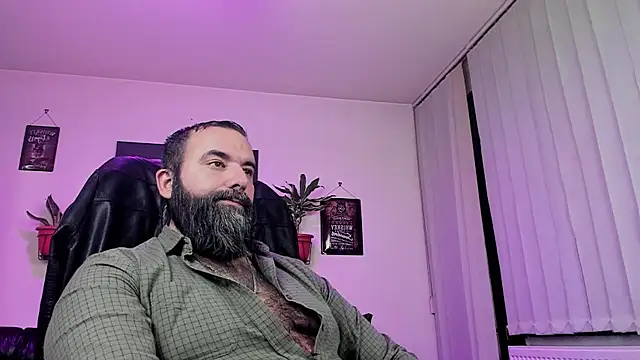 ChristophJules online show from 13, 12, 2024