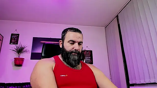 ChristophJules online show from 3, 12, 2024