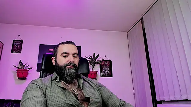 ChristophJules online show from 8, 12, 2024