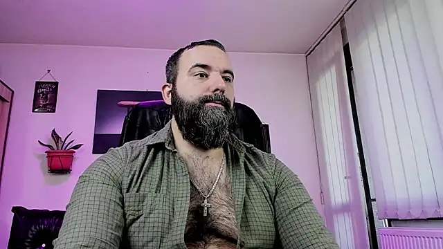 ChristophJules online show from 29, 1, 2025