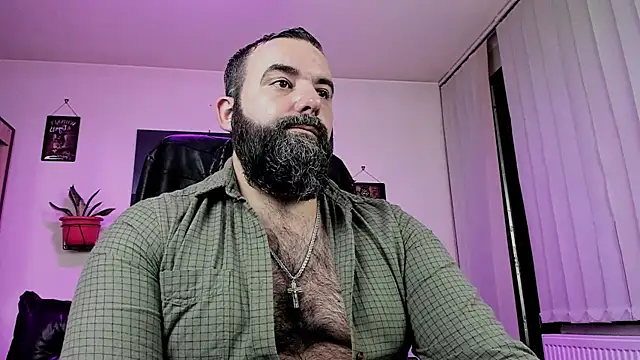 ChristophJules online show from 23, 1, 2025