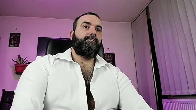 ChristophJules online show from 3, 3, 2025