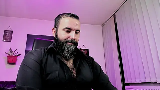 ChristophJules online show from 5, 12, 2024