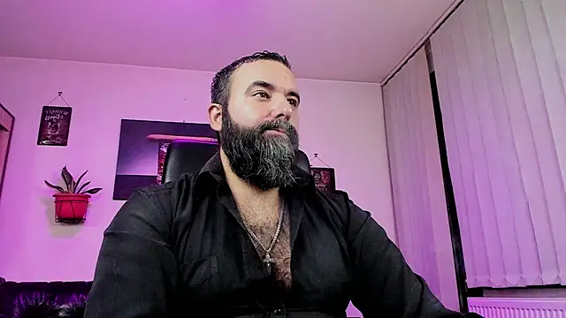 ChristophJules online show from 9, 12, 2024