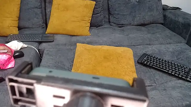 kamila-diablita online show from 19, 2, 2025