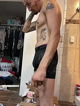Prettyboiflaco online show from 9, 3, 2025