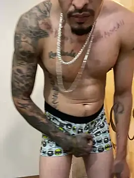 Prettyboiflaco online show from 22, 2, 2025