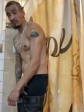 Prettyboiflaco online show from 23, 2, 2025