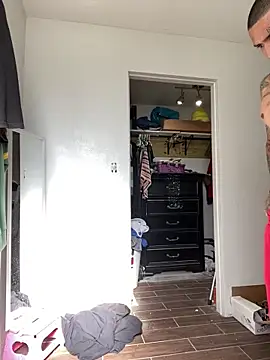 Prettyboiflaco online show from 26, 2, 2025