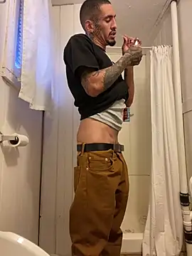 Prettyboiflaco online show from 18, 3, 2025