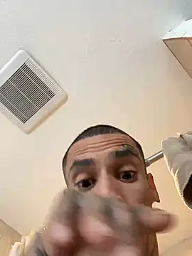 Prettyboiflaco online show from 13, 3, 2025