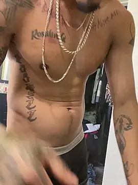 Prettyboiflaco online show from 2, 3, 2025