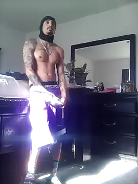 Prettyboiflaco online show from 21, 2, 2025