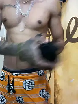 Prettyboiflaco online show from 6, 3, 2025