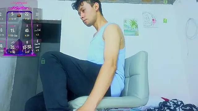 big cock mathew online show from 26, 11, 2025