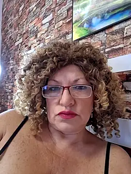 Hot Azaleea online show from 21, 9, 2025