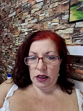 Hot Azaleea online show from 25, 11, 2025