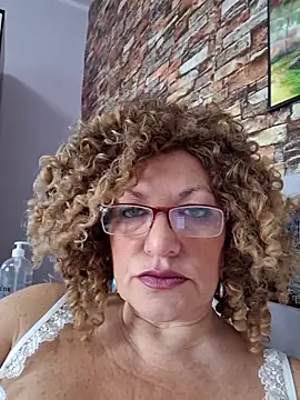 Hot Azaleea online show from 26, 11, 2025