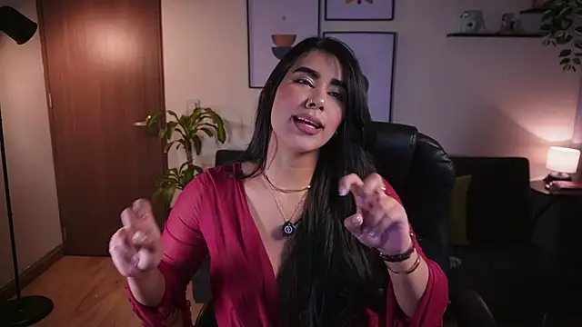 Isabella dior online show from 3, 4, 2026