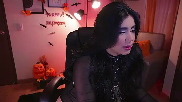 Isabella dior online show from 29, 10, 2025