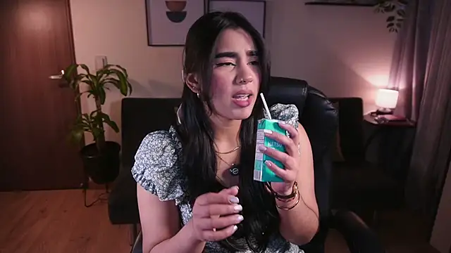 Isabella dior online show from 8, 4, 2026