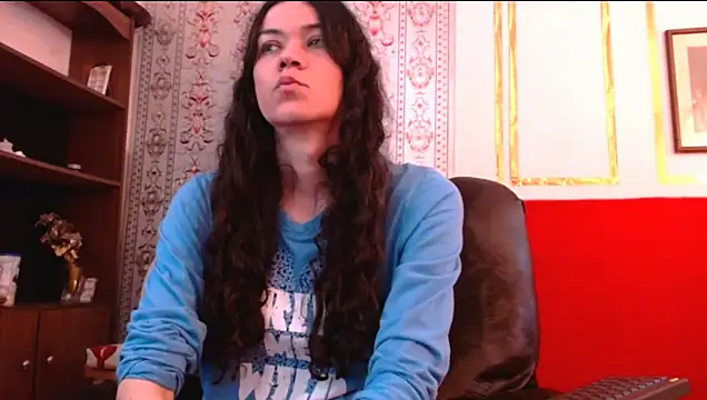 Snapshot of ShanyFerrati chatting on 15, 2, 2025 ShanyFerrati online show from 15, 2, 2025