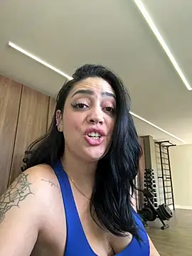 NathFox online show from 22, 6, 2026