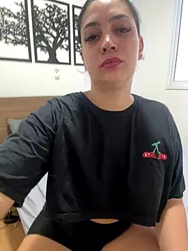 NathFox online show from 14, 12, 2025