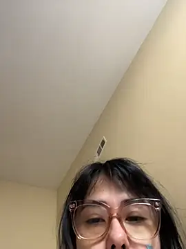 Evie-Luna online show from 28, 3, 2026