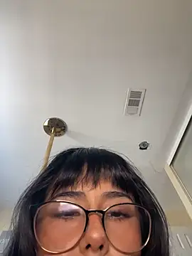 Evie-Luna online show from 26, 2, 2026